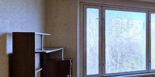 1-комн квартира Севанская улица, 17