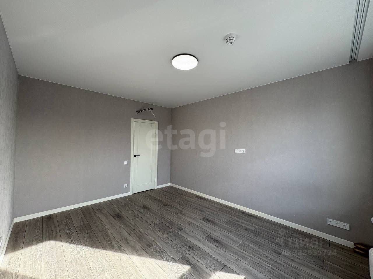 Продажа 2-комн квартиры на вторичном рынке МЖК Изумрудная Долина тер., д. Солманово, улица Елисейская,  д. 26