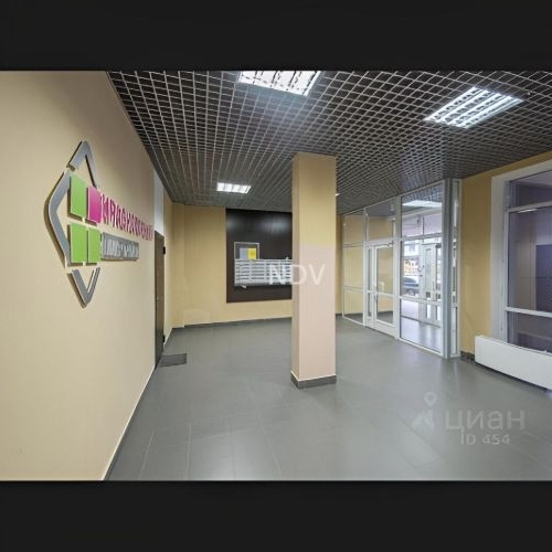 2-комн квартира Нахабино пгт, улица Белобородова, 12