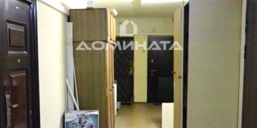 2-комн квартира Индустриальный пр-кт,  д. 13