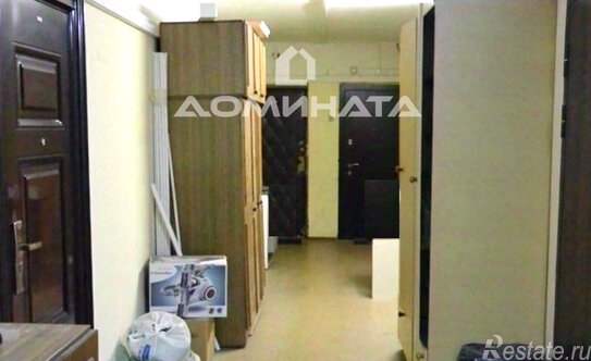 Продажа 2-комн квартиры на вторичном рынке Индустриальный пр-кт,  д. 13