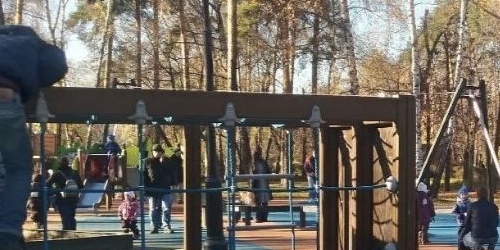 4-комн квартира Стартовая улица, 17