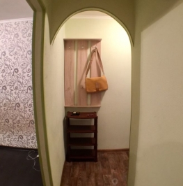 Аренда 2-комн квартиры на вторичном рынке Янтарный проезд, д. 33 Аренда 2-комн квартиры на вторичном рынке Янтарный проезд, д. 33