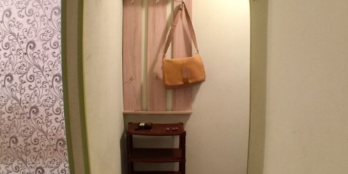 2-комн квартира Янтарный проезд,  д. 33