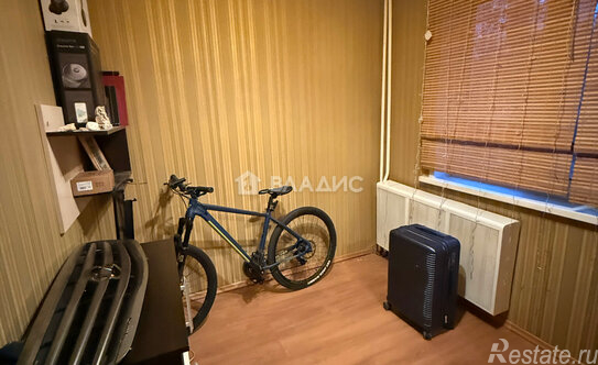 Продажа 2-комн квартиры на вторичном рынке Глухово, улица Рублёвское предместье,  д. 30