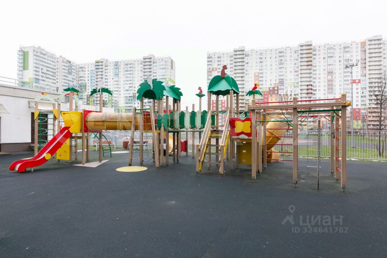 Продажа 2-комн квартиры на вторичном рынке Энергетиков пр-кт,  д. 9К1