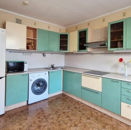 3-комн квартира ул Типанова,  д. 34,  к. 2