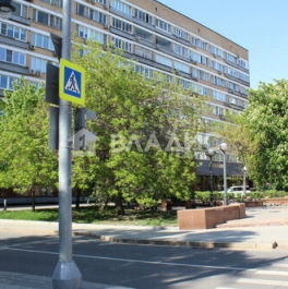 Продажа 3-комн квартиры на вторичном рынке улица Пречистенка,  д. 30/2