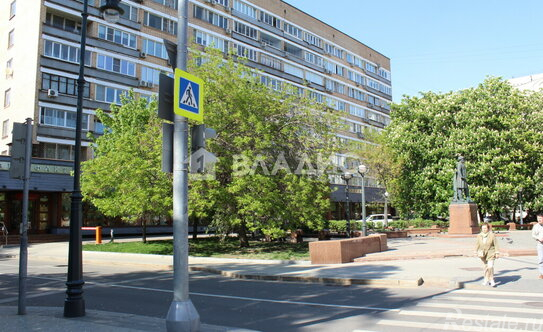 Продажа 3-комн квартиры на вторичном рынке улица Пречистенка,  д. 30/2