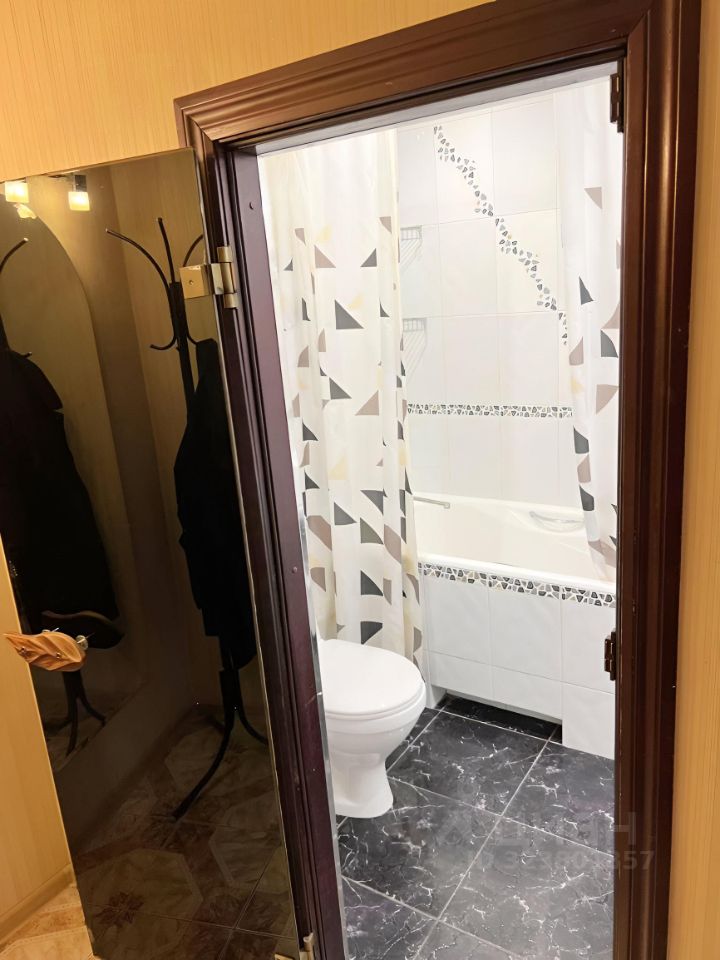 Аренда 1-комн квартиры на вторичном рынке 2-й Павелецкий проезд, 6