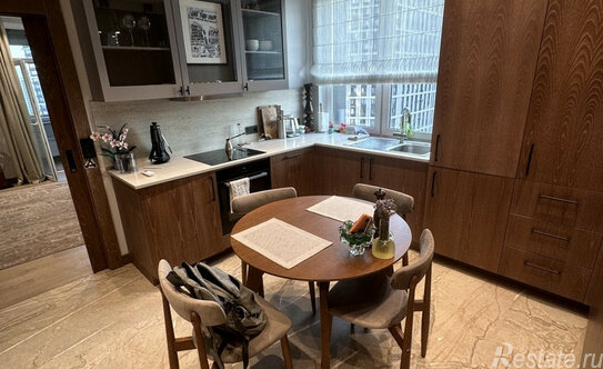 Продажа 2-комн квартиры на вторичном рынке ул Берзарина,  д. 30,  к. 9