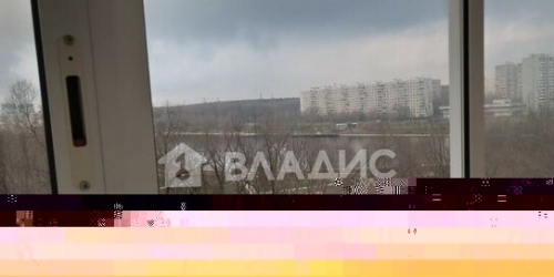 3-комн квартира улица Марьинский Парк,  д. 27