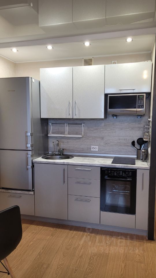 Продажа студии Горелово тер., улица Коммунаров, 188к3