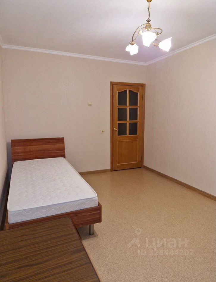 Продажа 3-комн квартиры на вторичном рынке проспект Энгельса, 150К1