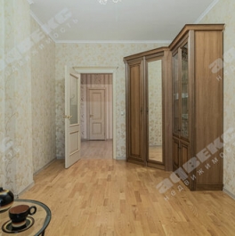 Продажа 2-комн квартиры на вторичном рынке Краснопутиловская улица,  д. 125
