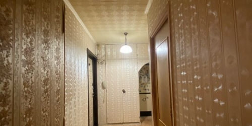 3-комн квартира Стартовая улица,  д. 21