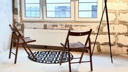 Студия Ремесленная улица, 15