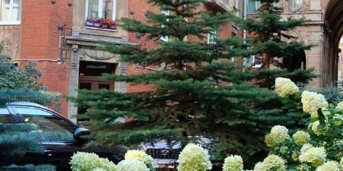 4-комн квартира улица Рубинштейна, 15-17