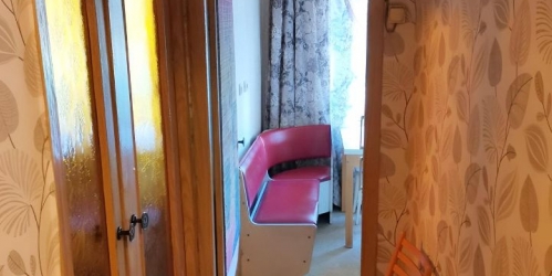 2-комн квартира улица Расковой,  д. 3