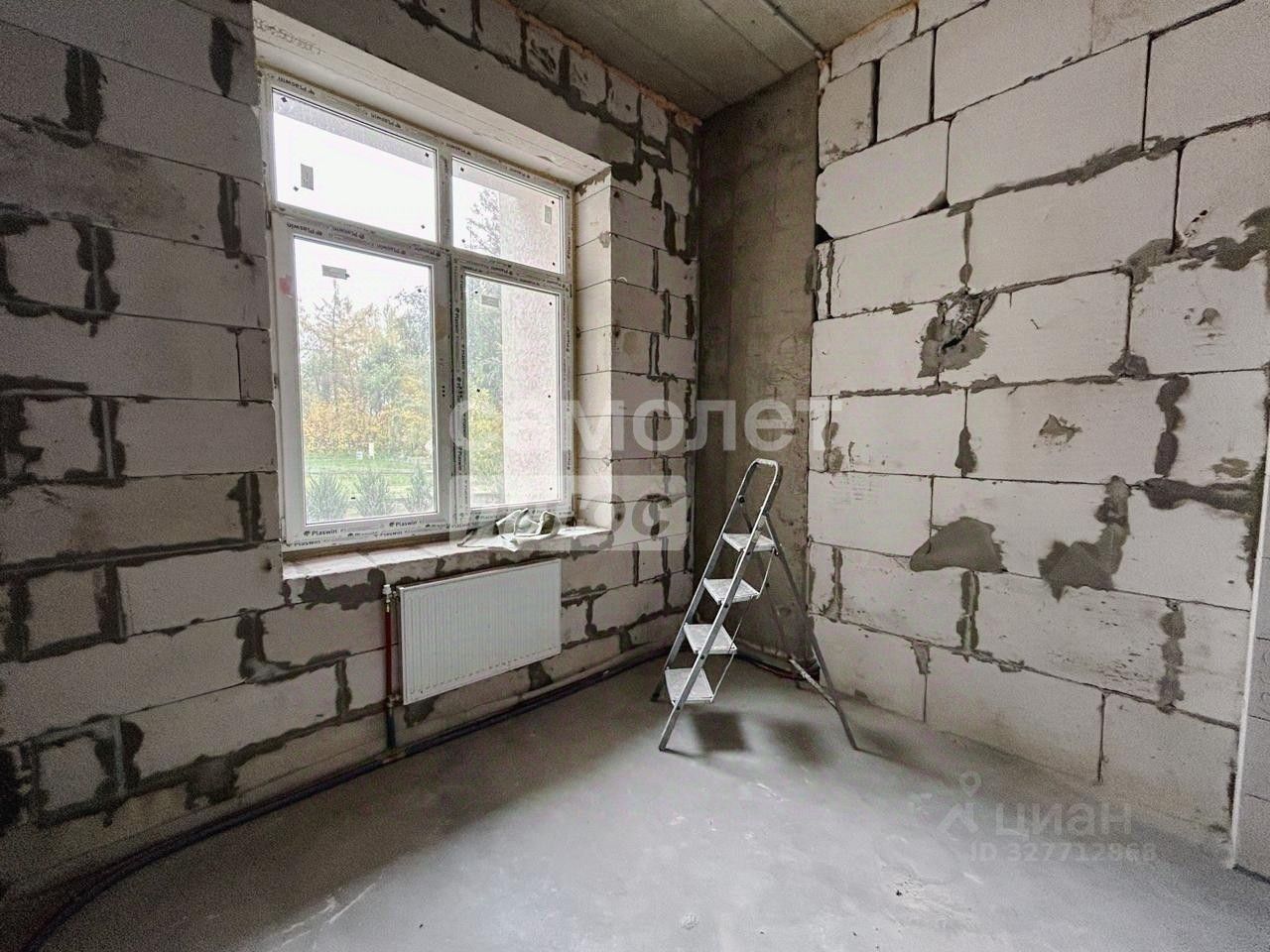Продажа 1-комн квартиры на вторичном рынке Ногинск, улица 7-я Черноголовская, 17к1