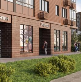 Продажа 4-комн квартиры на вторичном рынке Рождественская ул,  д. 6