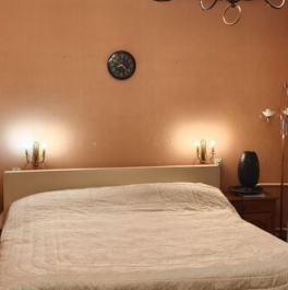 Продажа 3-комн квартиры на вторичном рынке Никитинская 2-я ул