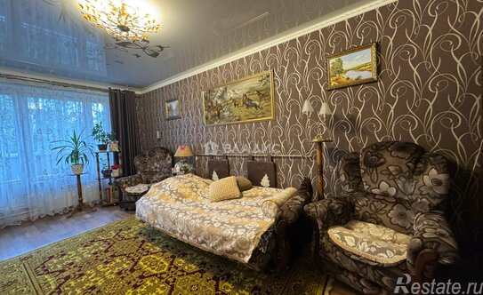 Продажа 2-комн квартиры на вторичном рынке Раменское, ул Гурьева,  д. 9