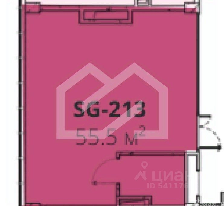 Продажа ПСН Дмитровский проезд,  д. 3,  к. 4