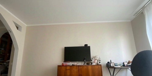 3-комн квартира Лазаревский переулок, 4