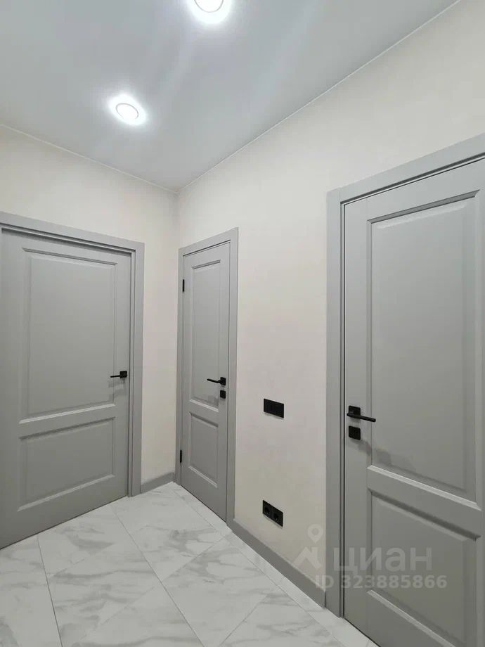 Продажа 1-комн квартиры на вторичном рынке с. Николо-Урюпино, улица Полковника Глазунова, 15