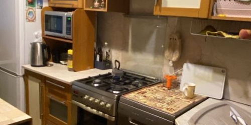 2-комн квартира улица Каховка, 25К2