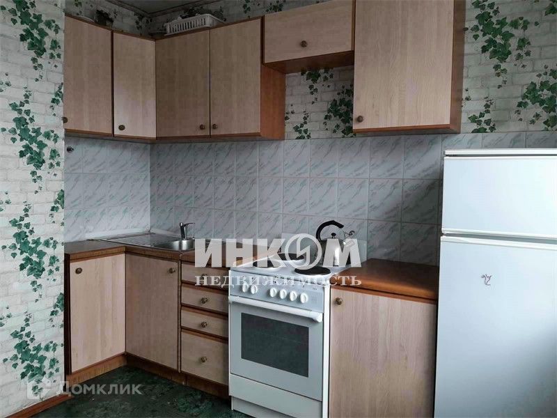 Сдать в аренду Квартиры вторичка улица Кутузова  6 