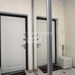 Продажа 2-комн квартиры на вторичном рынке Магеллана пр-т