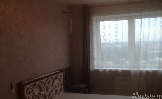 Продажа 1-комн квартиры на вторичном рынке Химки г, Сходня мкр, Некрасова ул