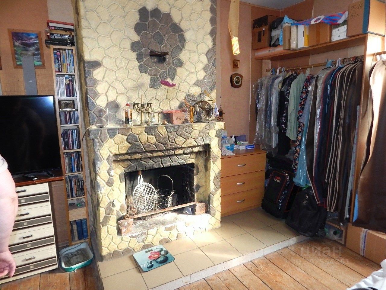 Продажа дома д. Пеники, улица Луговая