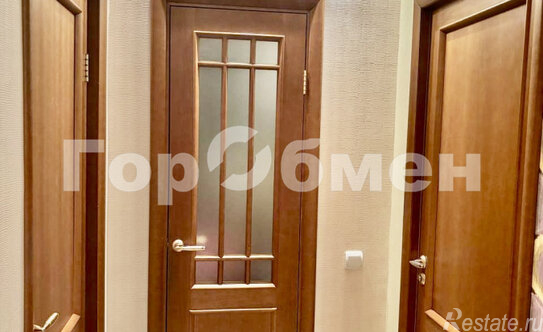 Продажа 3-комн квартиры на вторичном рынке Дорожная улица,  д. 24 к3