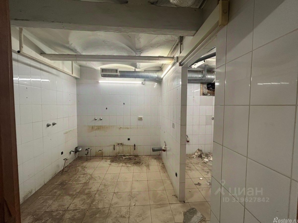 Аренда ПСН Лихов переулок,  д. 5