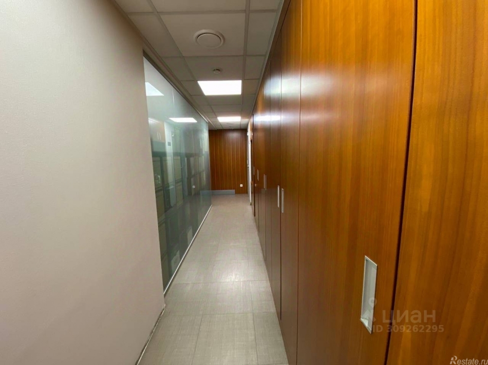 Продажа отдельного здания ул Садовая-Черногрязская,  д. 22,  к. 3