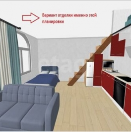 Продажа 1-комн квартиры на вторичном рынке Лиговский пр-кт,  д. 251