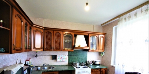 3-комн квартира Каринское, Говорова ул,  д. 52