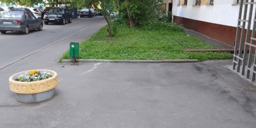 2-комн квартира Бибиревская улица,  д. 17