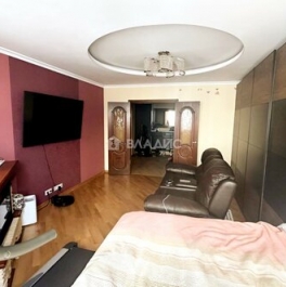 Продажа 3-комн квартиры на вторичном рынке Красногорск г, Павшинский б-р,  д. 5