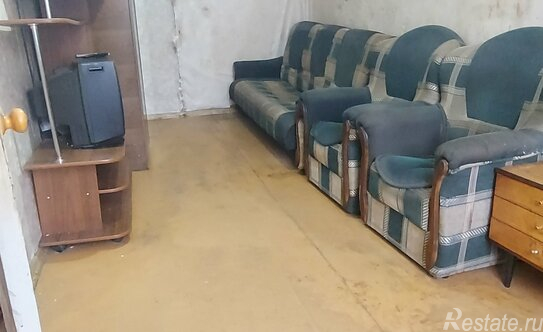 Продажа 2-комн квартиры на вторичном рынке Орехово-Зуево г, Гагарина ул,  д. 36