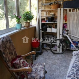 Продажа 4-комн квартиры на вторичном рынке Красногорск, ул Лесная,  д. 13