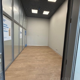 Аренда торгового помещения Багратионовский пр-д, д. 5 Аренда торгового помещения Багратионовский пр-д, д. 5