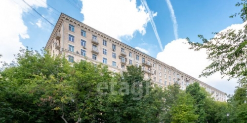 Помещение свободного назначения ул Самотёчная,  д. 17А