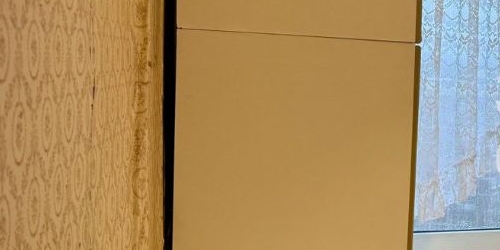 3-комн квартира Тихорецкий проспект, 27К2