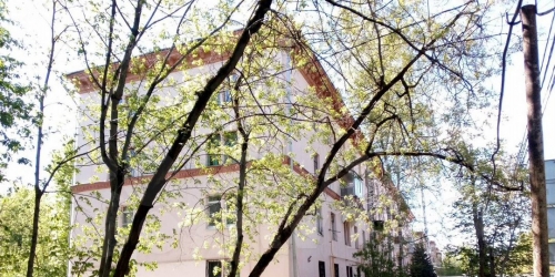 Помещение свободного назначения Парковая 5-я ул,  д. 42