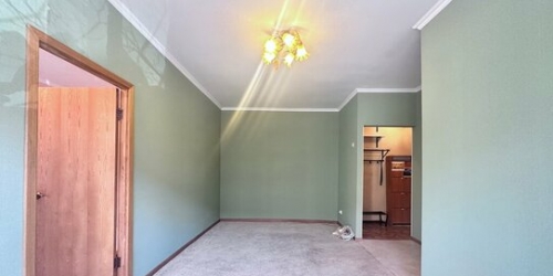 2-комн квартира улица Дубки,  д. 3