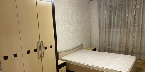 2-комн квартира улица Конёнкова,  д. 6